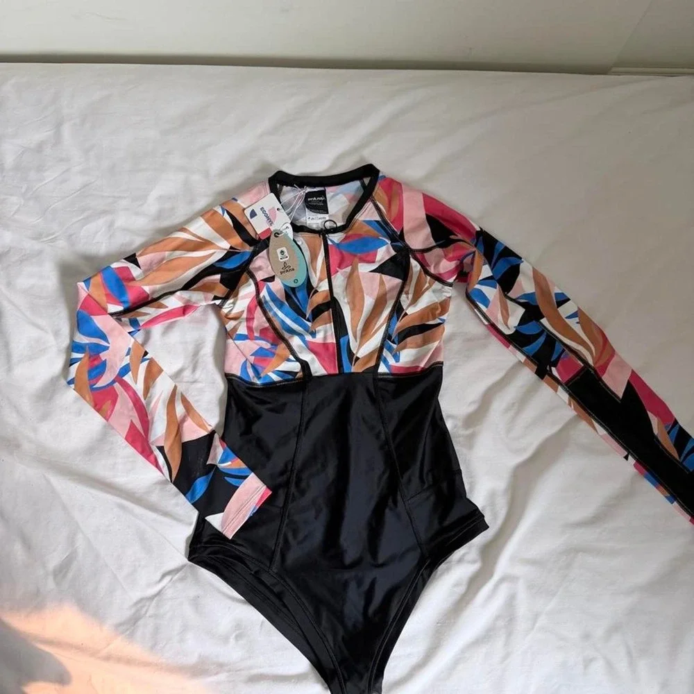 Prana bathing suit